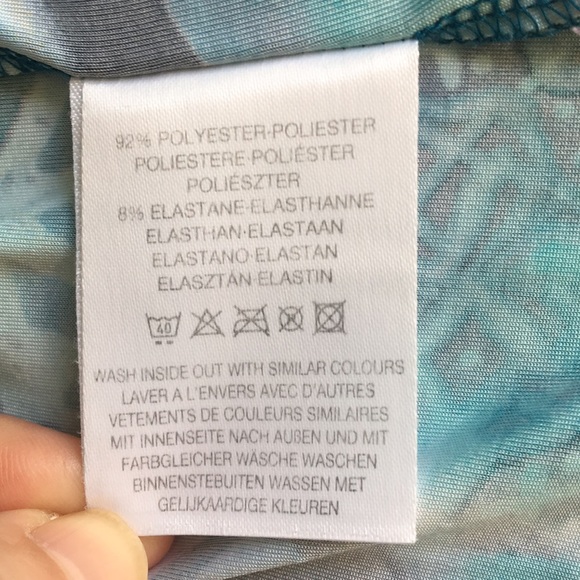 Sixth sense blouse - Picture 4 of 8